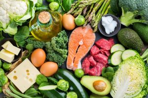 Dietitians Share Healthy Food Pairings