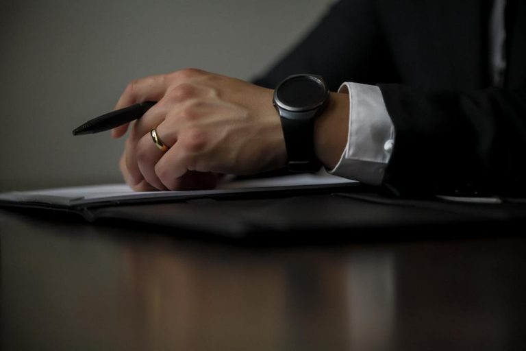Disclosure In Commercial Real Estate