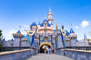 Disneyland Offers 59 Tickets