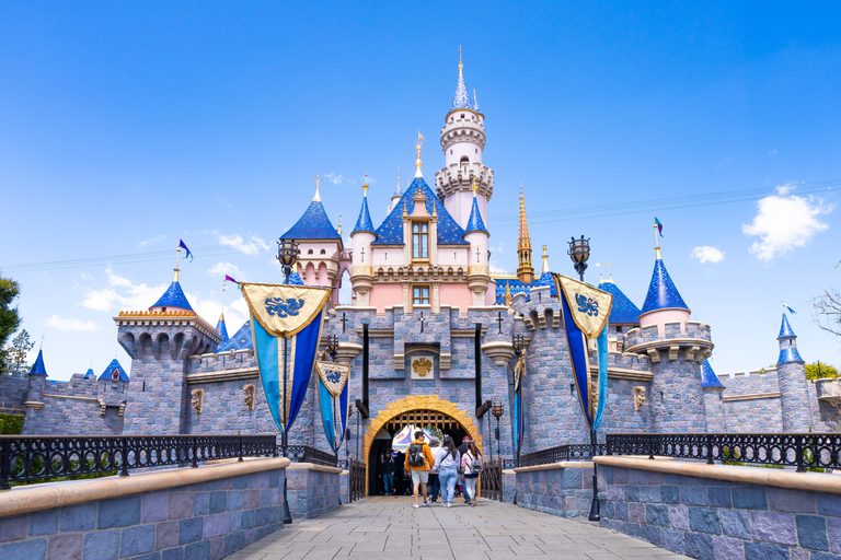 Disneyland Offers 59 Tickets