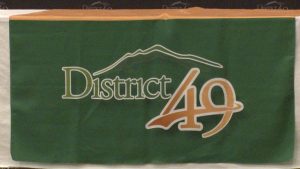 District 49 School Board Considers Cutting Ties