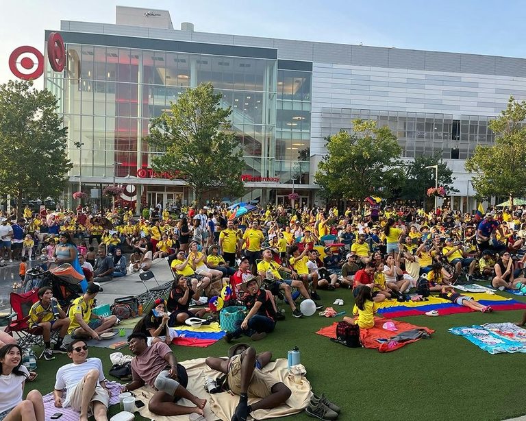 Dmv Events Outdoor Fun