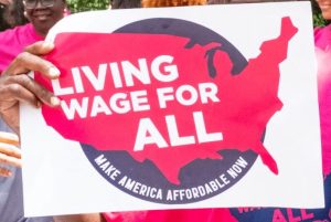 Dmv Region Sees Minimum Wage Increase