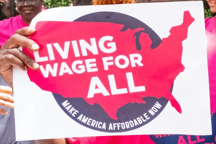 Dmv Region Sees Minimum Wage Increase