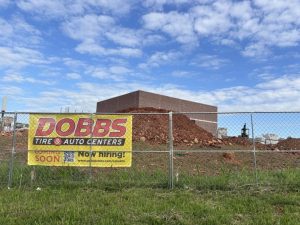 Dobbs Tire Expands In Springfield