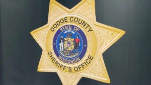 Dodge County Deputy Shot