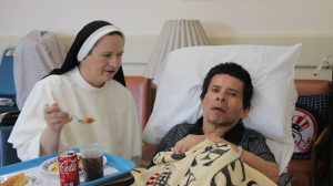 Doj Backs Nuns In Fight Against Ny Trans Ideology Mandate