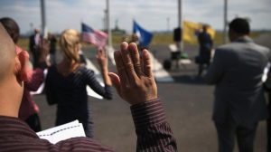 Doj Seeks To Revoke Citizenship From 17 Individuals