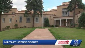 Doj Sues New Mexico Over Law License Transfers