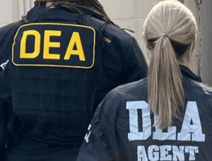 Doj Sues New York Over Mask Bans Id Rules