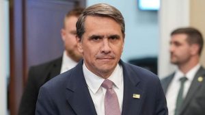 Doj Sues Virginia Over Laws Targeting Federal Agents