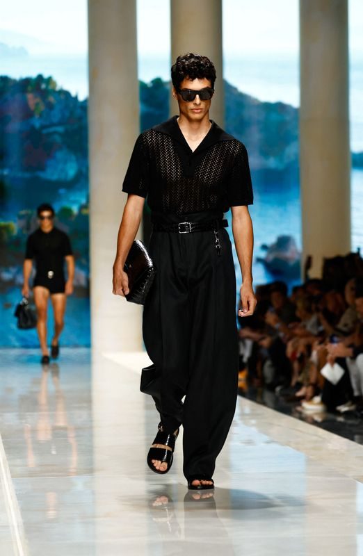 Dolce Gabbana Summer Collection