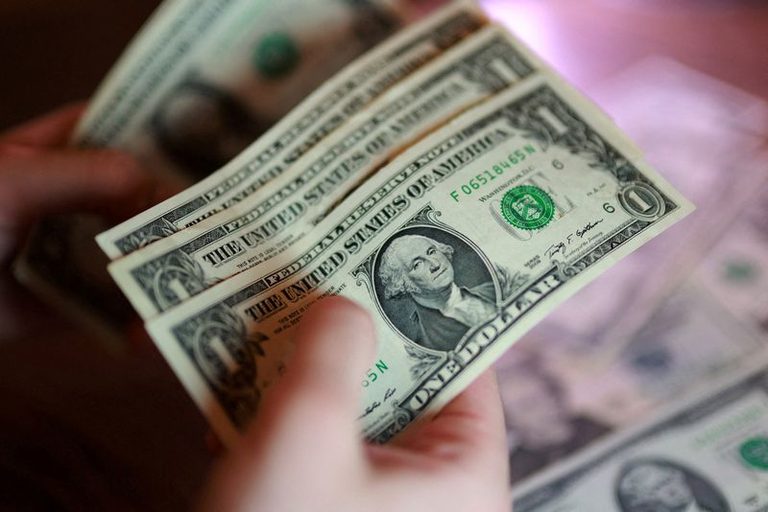 Dollar Strengthens