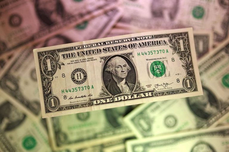 Dollar Weakens Ahead Of Fed Decision