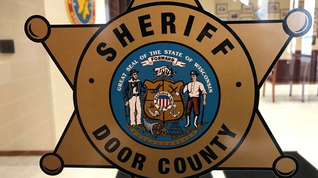 Door County Sheriff Faces No Confidence Vote