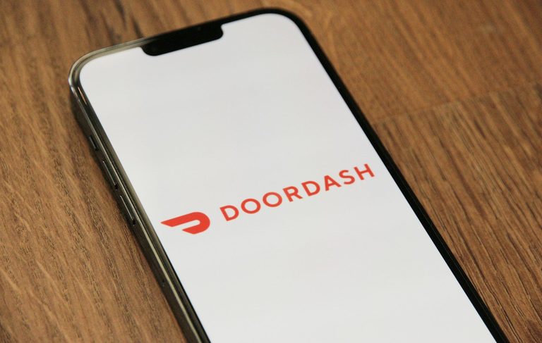 Doordash Driver Accused Of Vandalism In Nw Ohio