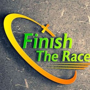 Finish The Race photo 1