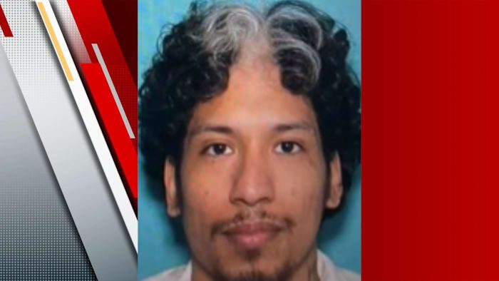 Dps Releases Footage Of Kidnapping Suspect