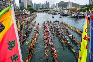 Dragon Boat Festival