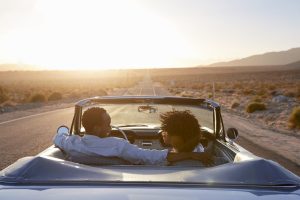Driving Times Across Wyoming