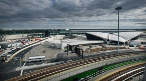 Drone Encounters Reported Near Jfk Airport