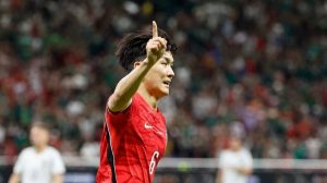 Drone Intercepted Over World Cup Team