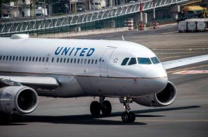 Drone Nearly Hits Plane At Newark Airport