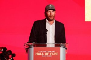 Drug Charges Dropped Against Olympic Skier Bode Miller