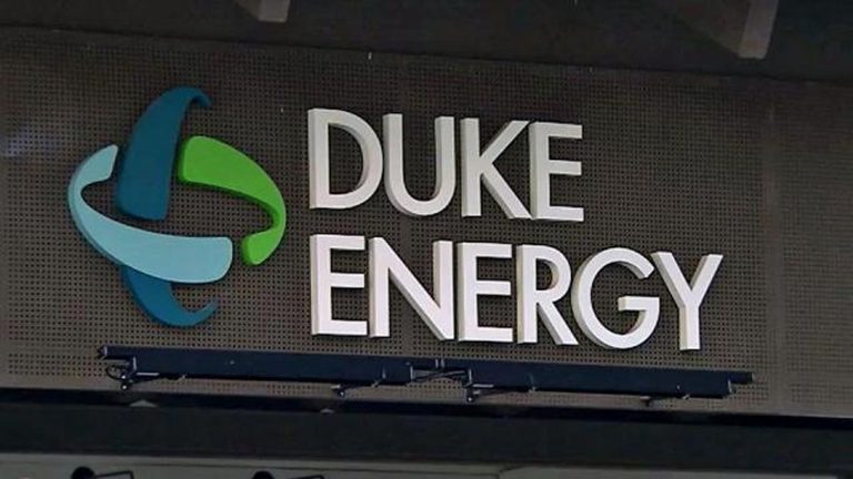 Duke Energy Prepares For Heat Wave