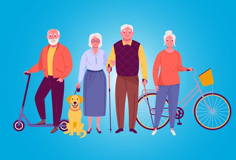 Dupage County Senior Resource Fair