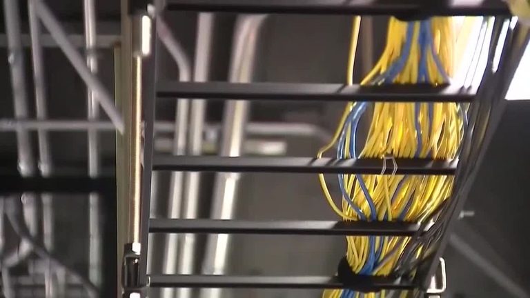 Durham County Considers Data Center Pause