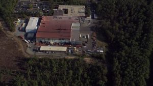 Durham Fire Department Investigates Explosion