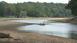 Durham Implements Stage 2 Water Restrictions