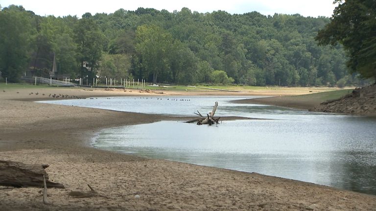 Durham Implements Stage 2 Water Restrictions