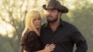 Dutton Ranch Renewed