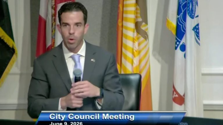 Duval County Voters To Decide On School Tax Renewal