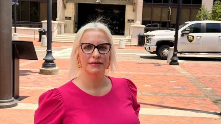 Duval Gop Sues To Remove Libertarian From Ballot