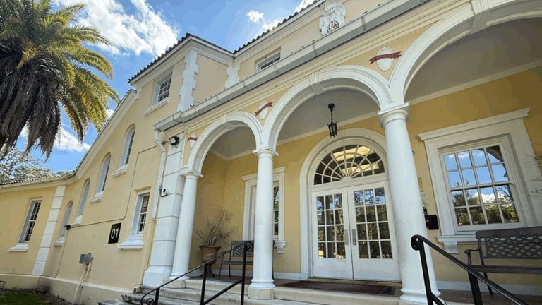 Duval Schools Closure Process Questioned