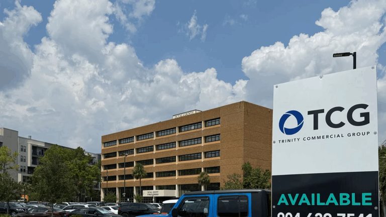 Duval Schools Headquarters Up For Sale
