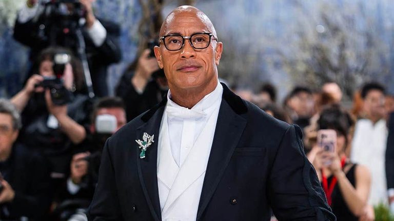 Dwayne The Rock Johnson Rejects Hollywood S Political Obsession