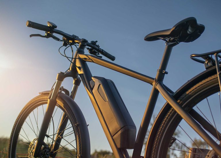 E Bike Vouchers Available In 14 Counties