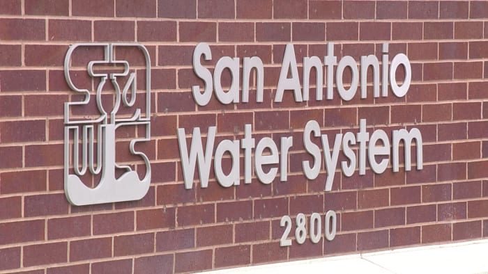 E Coli Found In San Antonio Water Well