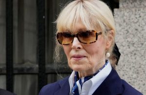 E Jean Carroll Seeks 5 Million After Supreme Court Denies Trump Appeal