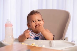 Early Introduction Of Eggs Reduces Childhood Allergies Study Finds