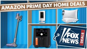 Early Prime Day Deals