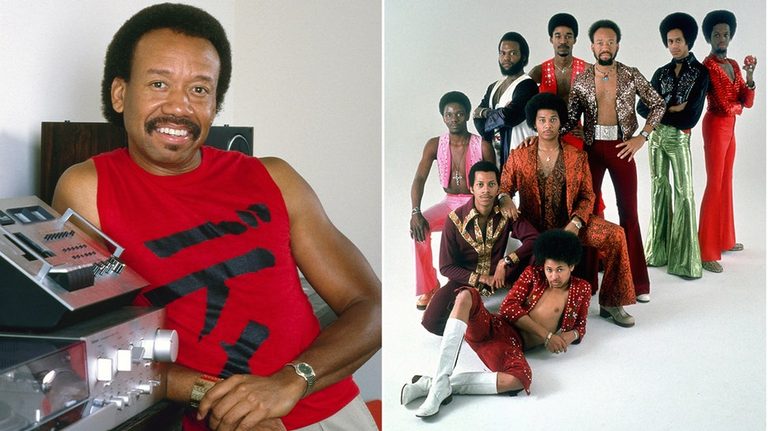 Earth Wind Fire Documentary