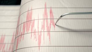 Earthquake Hits Redlands Area