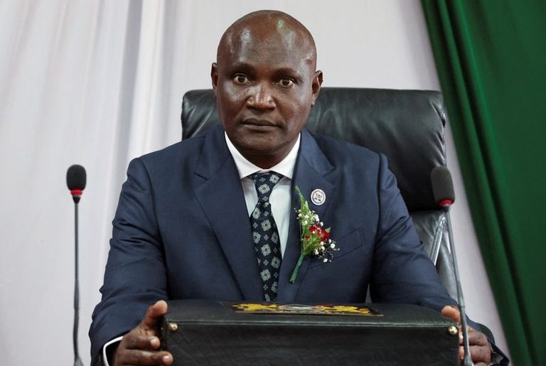 East Africa Unveils Budgets Amid Iran War