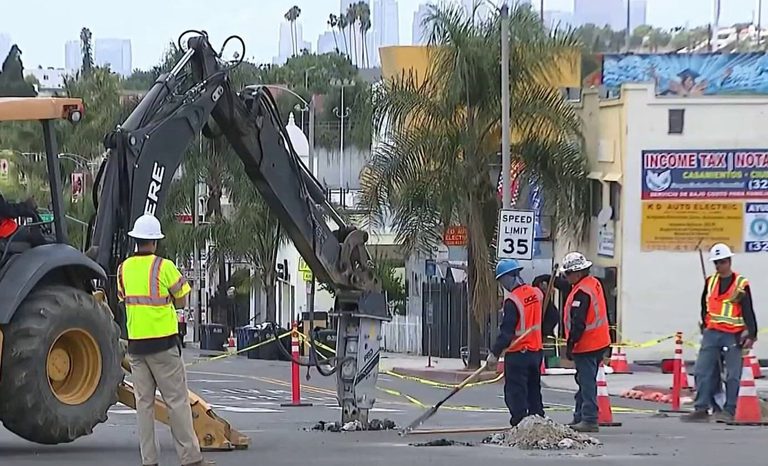East La Businesses Eligible For Oil Spill Compensation