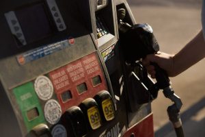 Economy Sees Slight Improvement